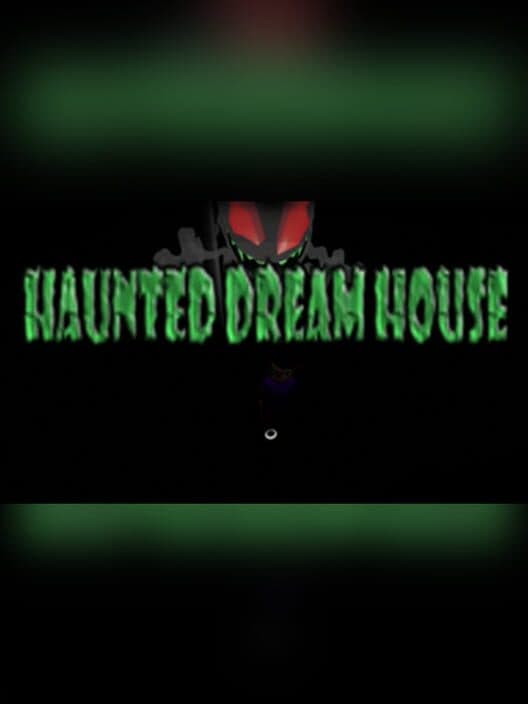 Обложка Hunted Dream House