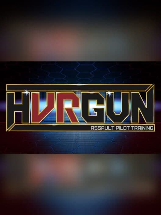 Обложка HVRGun