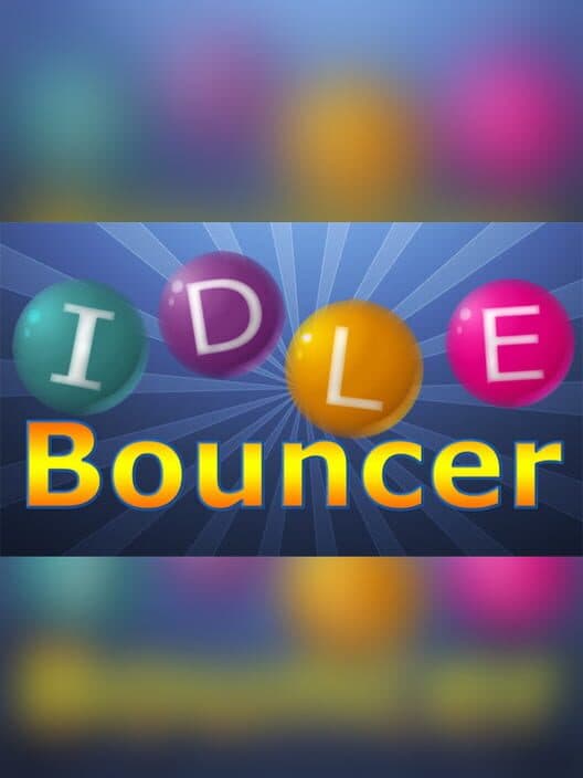 Обложка Idle Bouncer