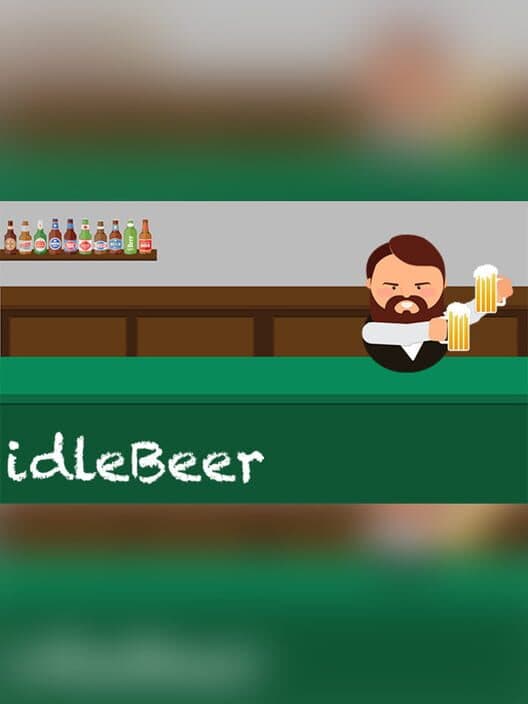 Обложка idleBeer