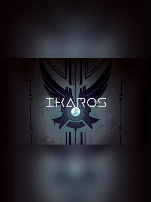 Обложка Ikaros