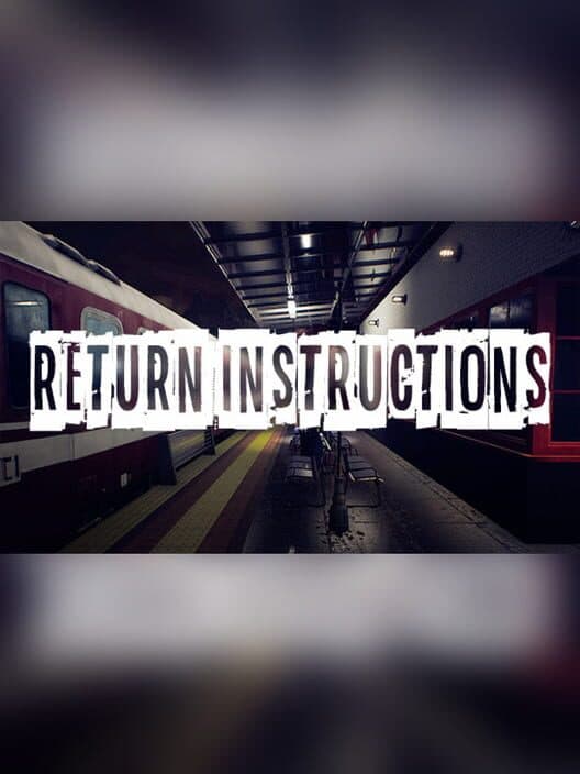 Обложка Illville: Return instructions