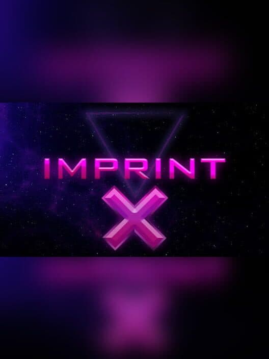 Обложка imprint-X
