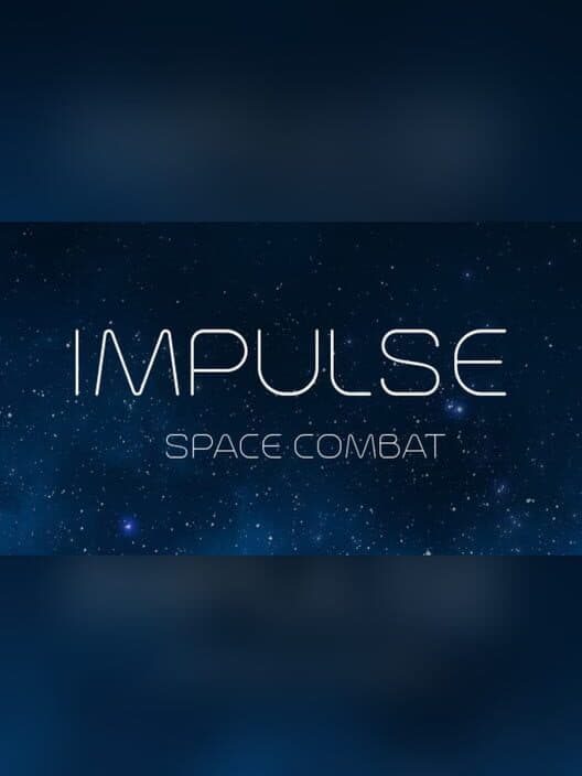Обложка Impulse: Space Combat