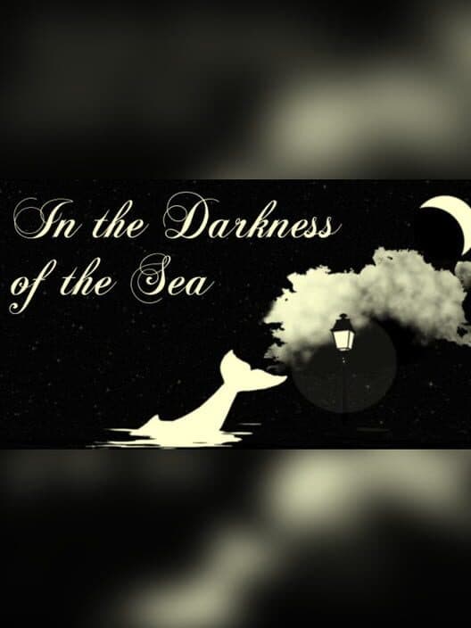 Обложка In the Darkness of the Sea