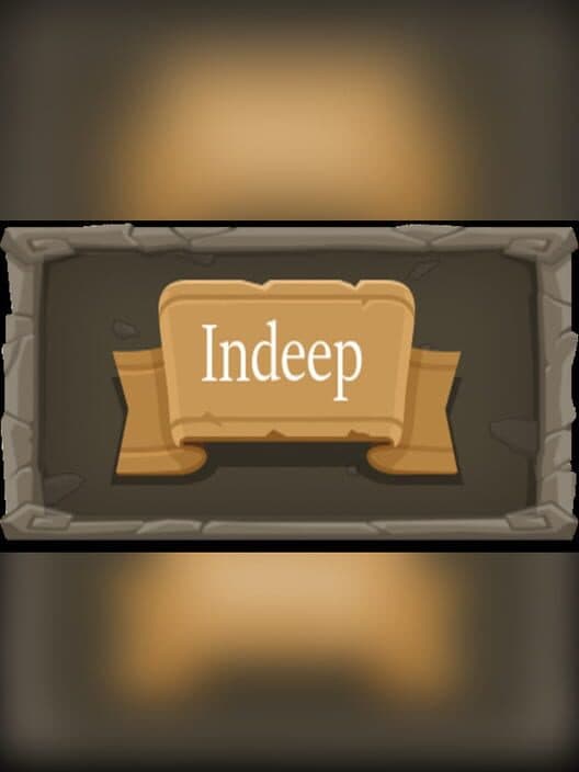 Обложка Indeep