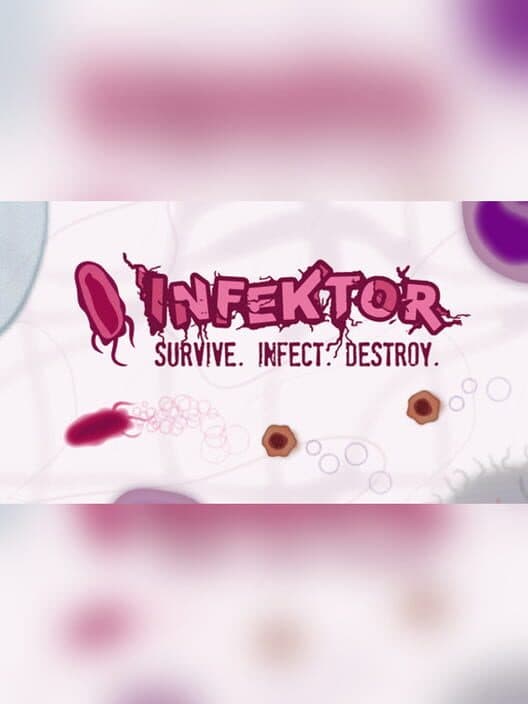Обложка Infektor