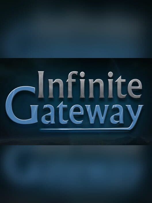 Обложка Infinite Gateway