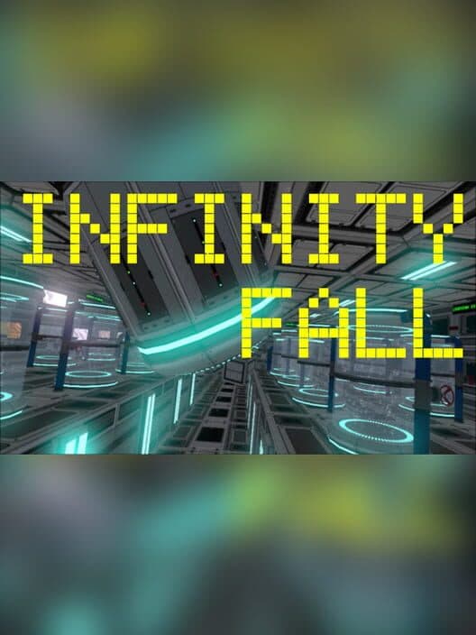 Обложка Infinity Fall