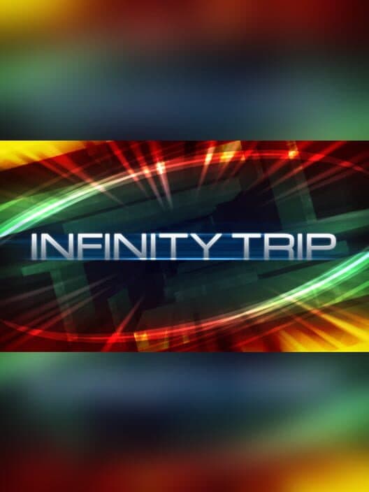 Обложка Infinity Trip