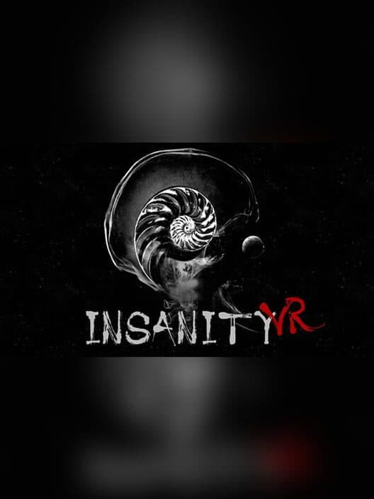Обложка Insanity VR: Last Score