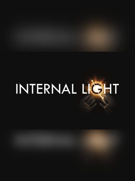 Обложка Internal Light