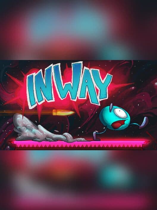 Обложка Inway