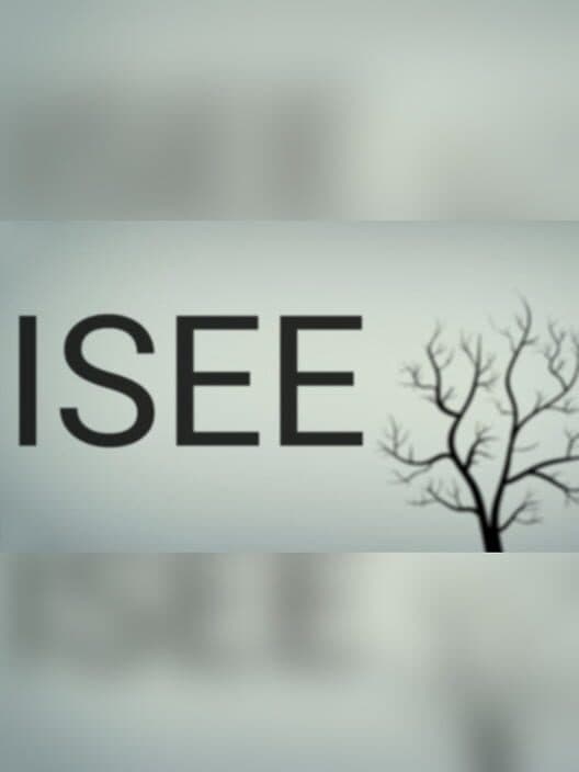 Обложка Isee