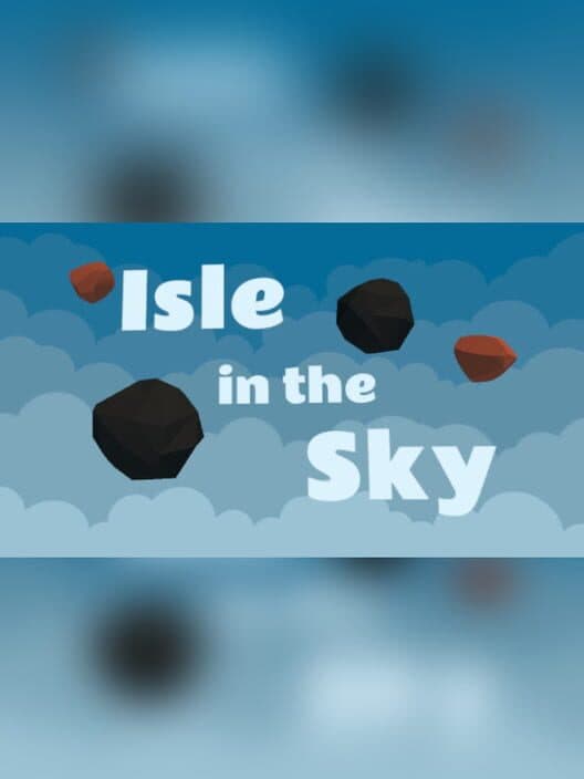 Обложка Isle in the Sky