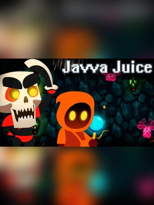 Обложка Javva Juice