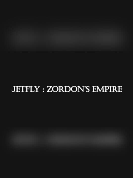 Обложка JetFly