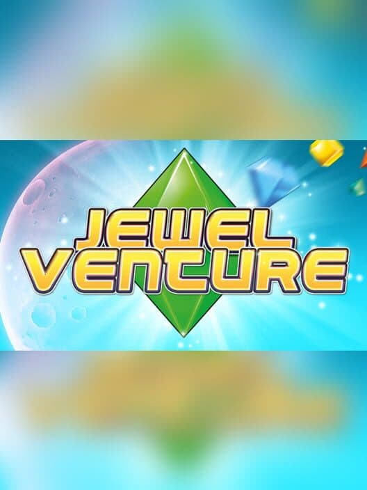 Обложка Jewel Venture