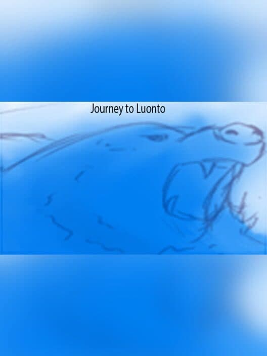 Обложка Journey to Luonto