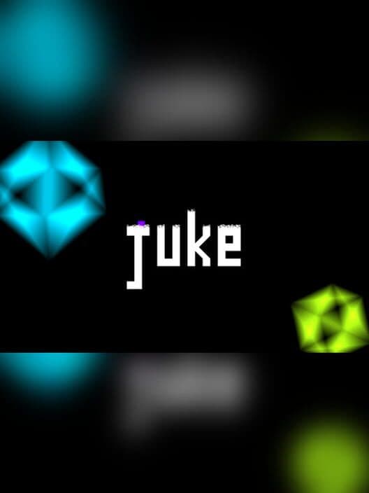 Обложка Juke