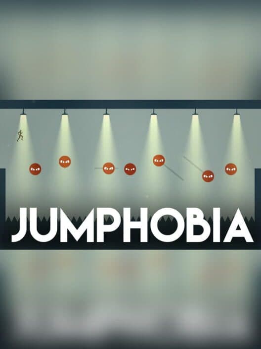 Обложка Jumphobia XL