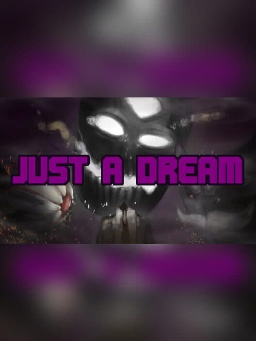 Обложка Just A Dream