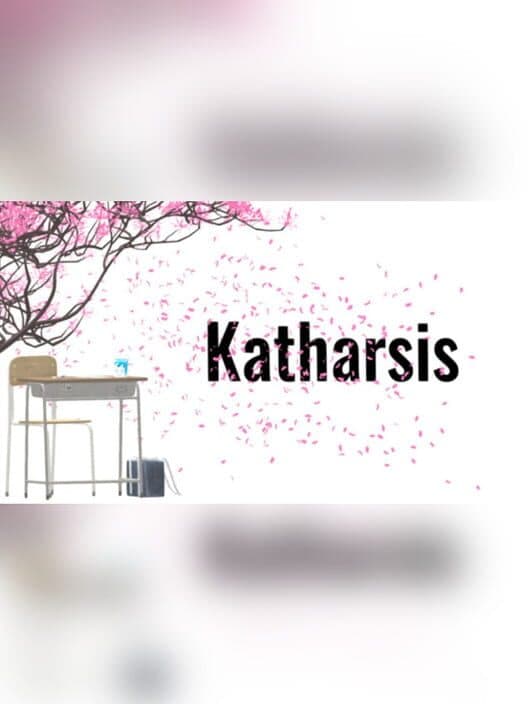 Обложка Katharsis