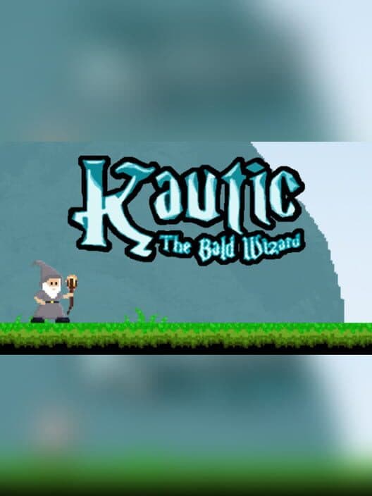 Обложка Kautic