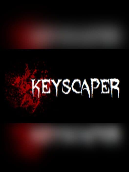 Обложка Keyscaper