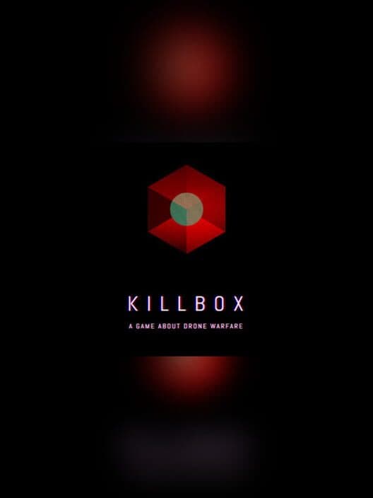 Обложка Killbox