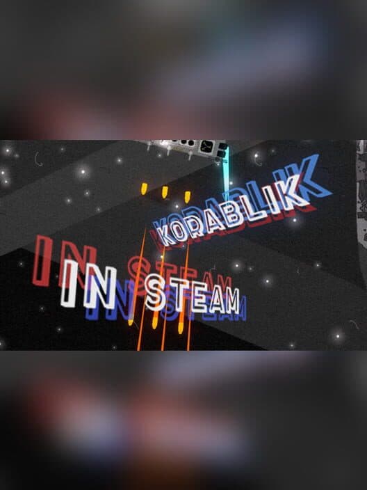 Обложка Korablik