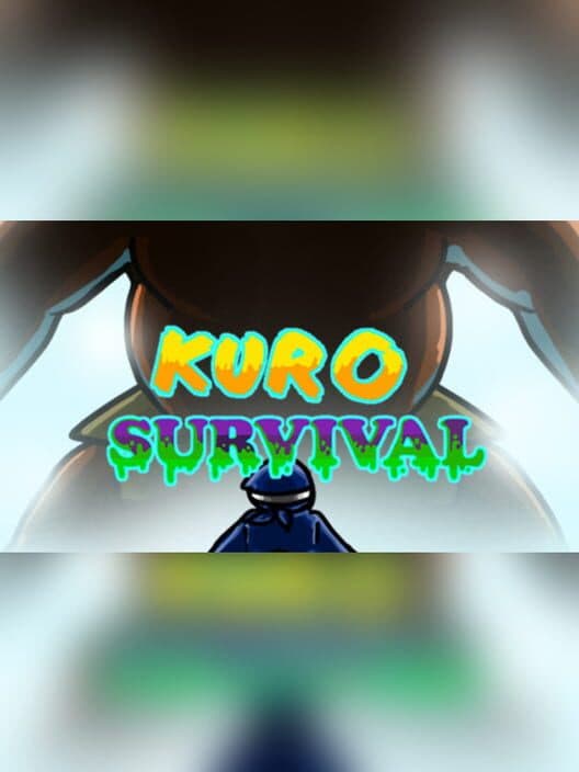 Обложка Kuro survival