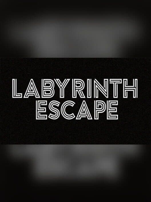 Обложка Labyrinth Escape