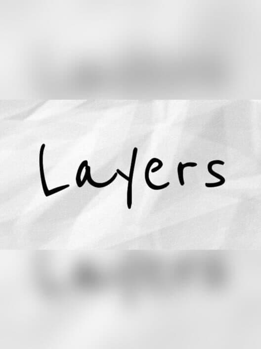 Обложка Layers
