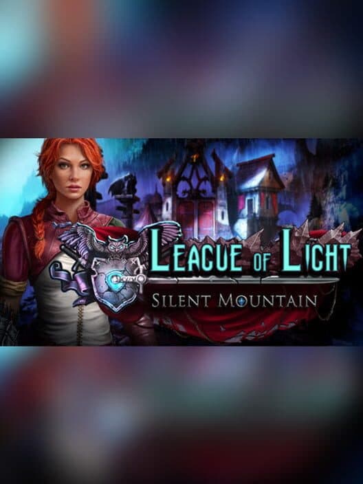 Обложка League of Light: Silent Mountain - Collector's Edition