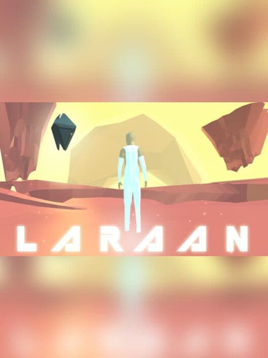 Обложка Laraan