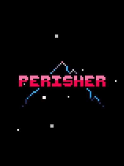 Обложка Perisher