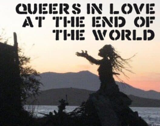 Обложка Queers in Love at the End of the World