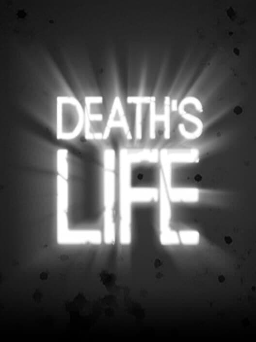 Обложка Death's Life