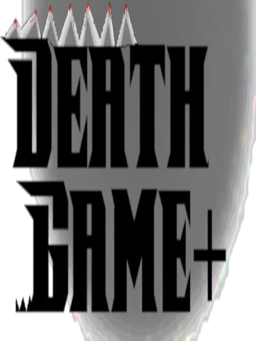 Обложка Death Game+