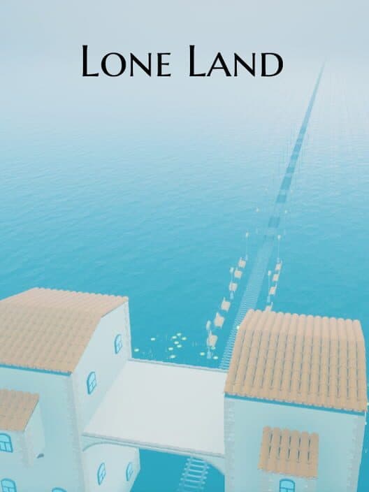 Обложка Lone Land