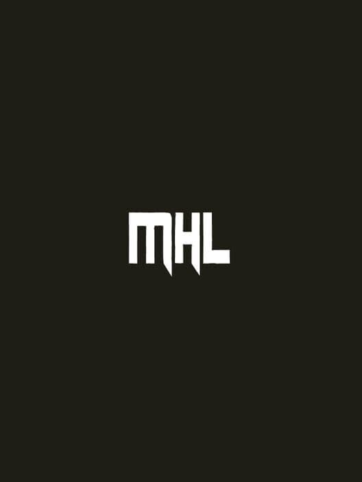 Обложка MHL