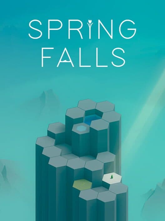 Обложка Spring Falls