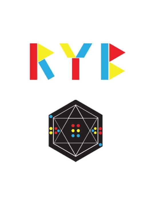 Обложка RYB
