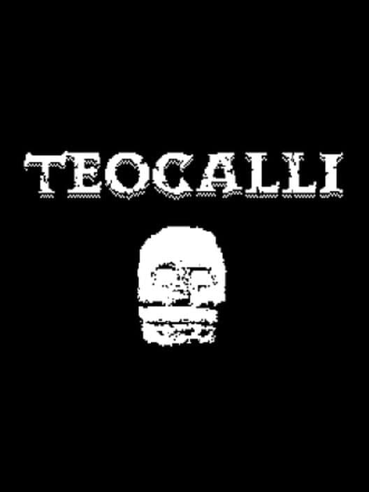 Обложка Teocalli