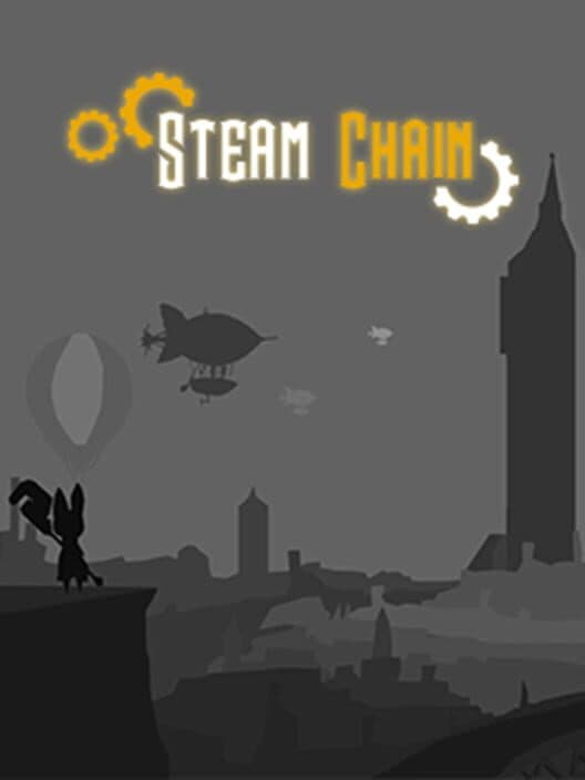 Обложка Steam Chain
