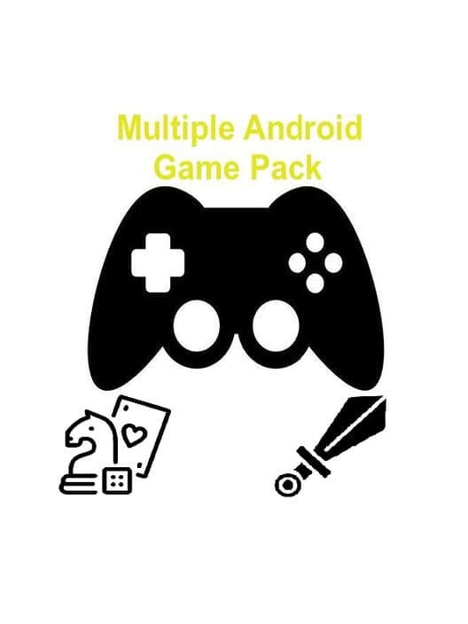 Обложка MultipleGamePack