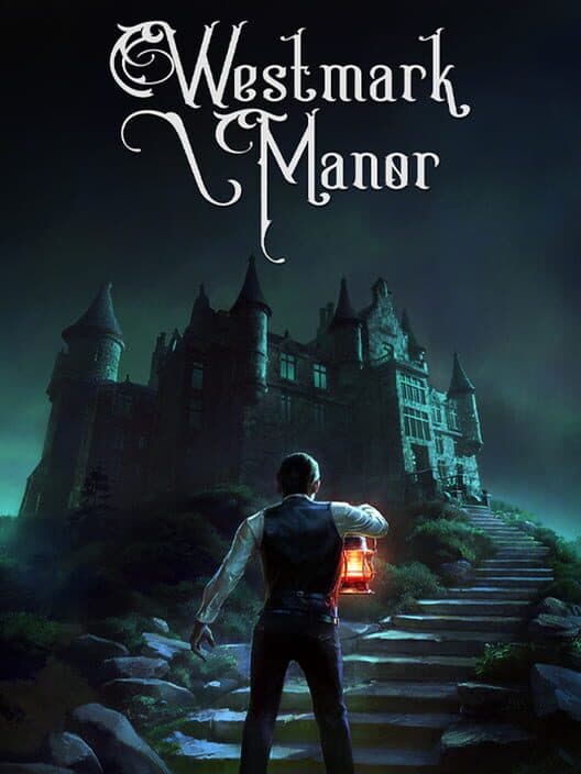 Обложка Westmark Manor