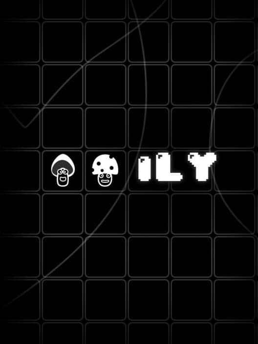 Обложка Ily