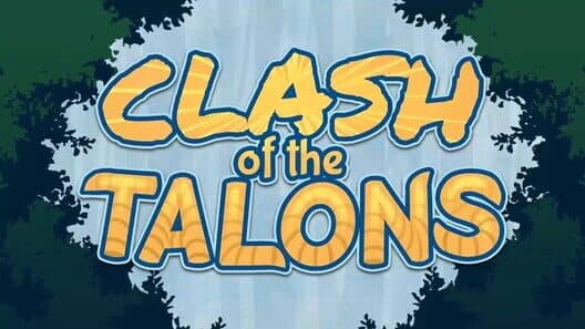 Обложка Clash of the Talons